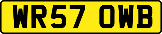 WR57OWB