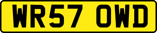 WR57OWD