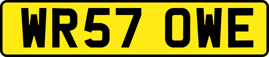 WR57OWE