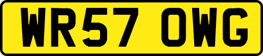 WR57OWG