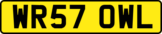 WR57OWL