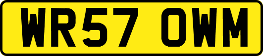 WR57OWM