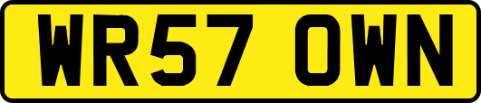 WR57OWN