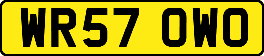 WR57OWO