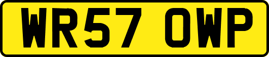 WR57OWP