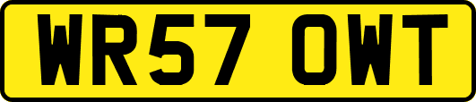 WR57OWT