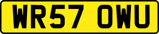 WR57OWU