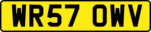 WR57OWV