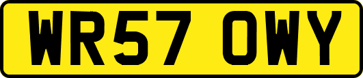 WR57OWY