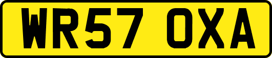WR57OXA