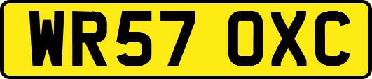 WR57OXC