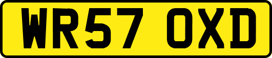 WR57OXD