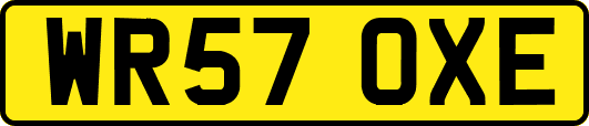 WR57OXE
