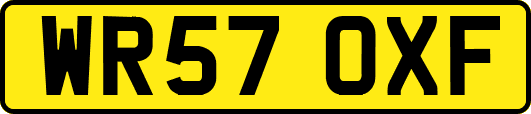 WR57OXF