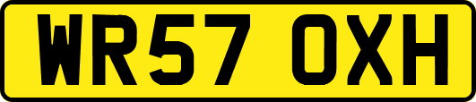 WR57OXH