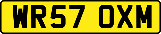 WR57OXM