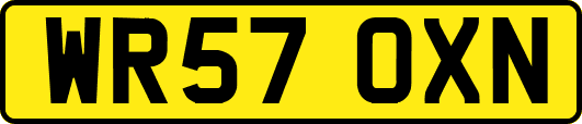 WR57OXN