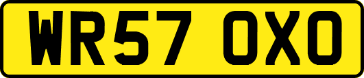 WR57OXO