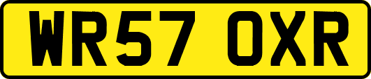 WR57OXR