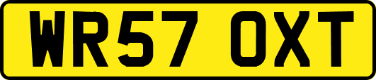 WR57OXT