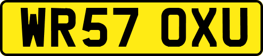WR57OXU