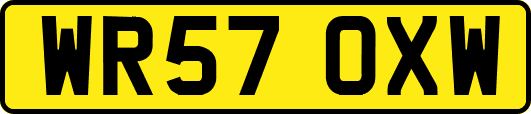 WR57OXW