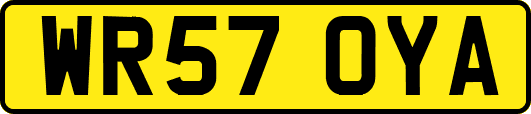 WR57OYA