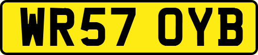 WR57OYB