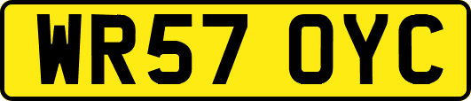 WR57OYC