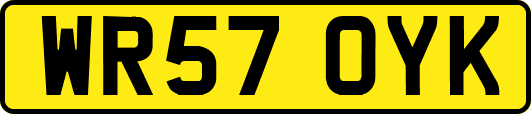 WR57OYK
