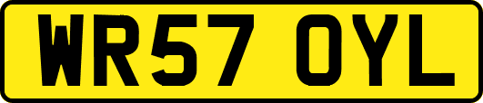 WR57OYL