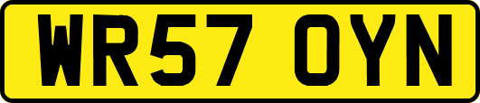 WR57OYN