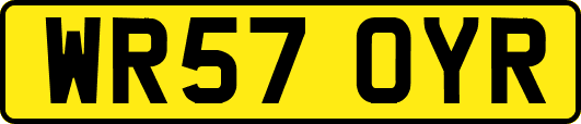 WR57OYR