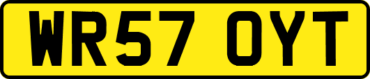 WR57OYT