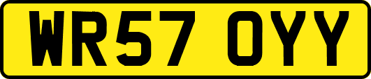 WR57OYY
