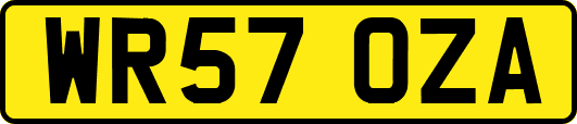 WR57OZA