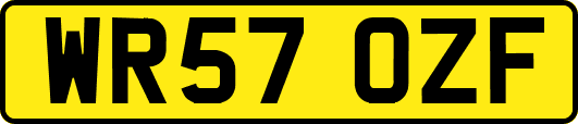 WR57OZF