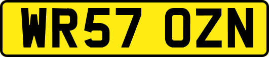 WR57OZN