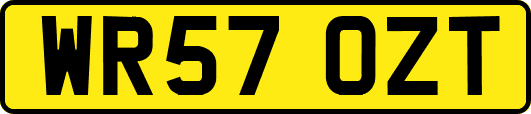 WR57OZT