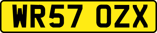 WR57OZX