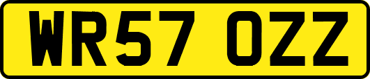 WR57OZZ