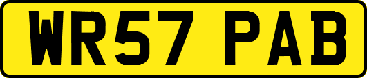 WR57PAB