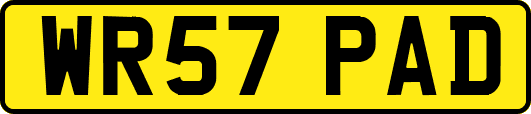 WR57PAD