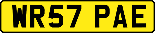 WR57PAE