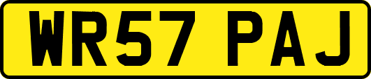 WR57PAJ