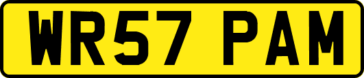 WR57PAM
