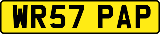 WR57PAP