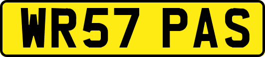 WR57PAS