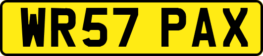 WR57PAX