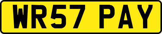 WR57PAY